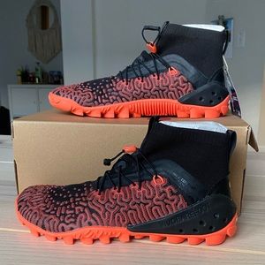 💥NEW EU40 Vivo barefoot ESC Tempest trail shoes